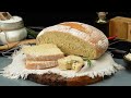 The trick that bakers hide! Here's how to bake the best bread!