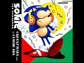 Big Arms Remix (Sonic 3 and generations)