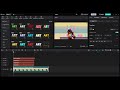 how to edit on capcut