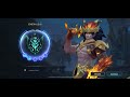 Day 106 trying hit challenger / wild rift