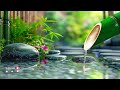 Relaxing Music To Relieve Anxiety & Depression, Waterfall Sounds, Stress Relief, Sleep Music🌿🌿🌿