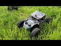 Add FPV to ANY RC car!