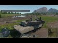War Thunder- New sound effects. Barrel fired ATGMs, Tiger II, Pansir and more