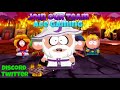 NEW UNRELEASED CARDS FROM GAME CODE | South Park Phone Destroyer