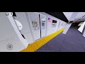 Basic subway free drive train a BCDFG (BLAZE THE BEAR GAMING)￼