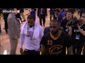 2017 NBA Finals: Golden State Warriors vs. Cleveland Cavaliers (Full Series Highlights)