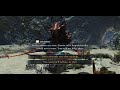 Elder Scrolls Blades - Dragon fight - Galaxy Note 9