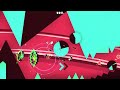 Acu 72% [EXTREME DEMON] | Geometry Dash