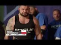 2018 Arnold Strongman Classic | Recap