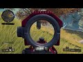 Shroud Killed me, and Wins - Black Ops 4 Blackout