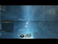 EVE ONLINE - Alpha Bob's Adventures in Wormholes (Part 2 = Relics Galore)