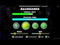 Allegiance 53-93% (cool) (epic) (extreme demon) (crazy) (unreal man)