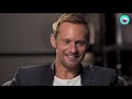 Why Is Alexander Skarsgard Single? | Rumour Juice