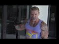 Build a BIG CHEST with Resistance Bands Only (NO WEIGHTS!) at Home - James Grage, Undersun Fitness