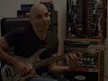 joe satriani lessons