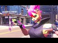 Overwatch was a bad game montage