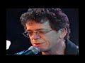 Best acoustic version ever of SWEET JANE - Rare Live 🎶 LOU REED