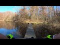 Solo Ride Clips - Lebanon Hills MTB Trail in Eagan, MN