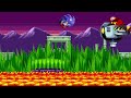 Sonic 1 Retold: All Episodes (Sprite Animation Compilation)