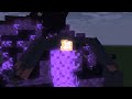 The Storm Strikes Back (Wither Storm Animation 7) ItsZed01