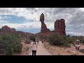 Southern Utah Vlog (Bryce Canyon, Arches, relaxing, eating)