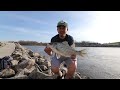 Big Spillway Big Wipers | Hybrid Striped Bass