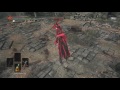 DARK SOULS 3 Fun with Farron Greatsword