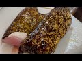 [Dangerous creatures] Japan's best moray eel handling expert