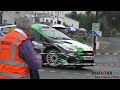 Donegal International Rally 2024 *Crash, Sideways & Action*