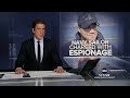 ABC World News Tonight with David Muir Full Broadcast - Feb. 22, 2024