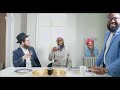 A Rabbi and a Imam talk Drake vs Kendrick Lamar