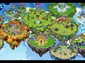 DragonVale Gameplay 4