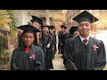 Nagaland Bible College -Life in Campus