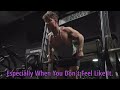 Too Fat To Be In A Gym | Gym Motivation #81 |