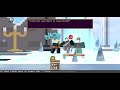 Block Tales - Beating all Demo 1 Solo on Hard Mode