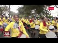 Fiestas Patrias: colegio Manuel Gonzáles Prada de Huaycán presente en Gran Parada y Desfile Militar