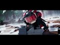Deadpool & Wolverine but in LEGO | Official Teaser | 4K