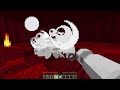 CATNAP & Jeffy Were MURDERED in Minecraft!