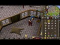 Pickpocketing Heroes 10,000 Times For Elite Clues