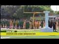 Moorpark High School Graduation 2024