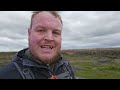 Robin Hoods Cave and Movie Locations at Stanage Edge