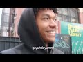 random new york vlogging