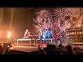 Mudvayne - Under My Skin (Live in Houston, TX 2024)