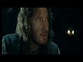 Lotr Voice Over - Faramir Can't Read Maps