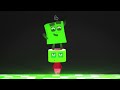 Sing-along | Numberblocks Songs | Four on the Dance Floor