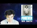 FOREVER - Rex Smith | Soul Surging Reaction Video