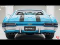 2025 Chevy Chevelle: The Comeback Everyone Been Waiting For