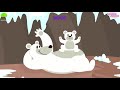 Hibernation of Animals | Why do Animals Hibernate | Hibernating Animals for kids