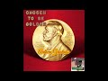 Anthem Greatness - Chosen To Be Golden