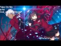 Nightcore - Take On Me (a-ha)